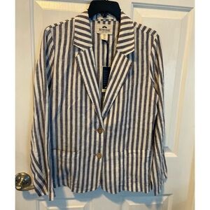 British Khaki women’s Blazer
